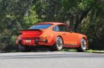 Porsche 934 Turbo RSR FIA GR4 1976 года